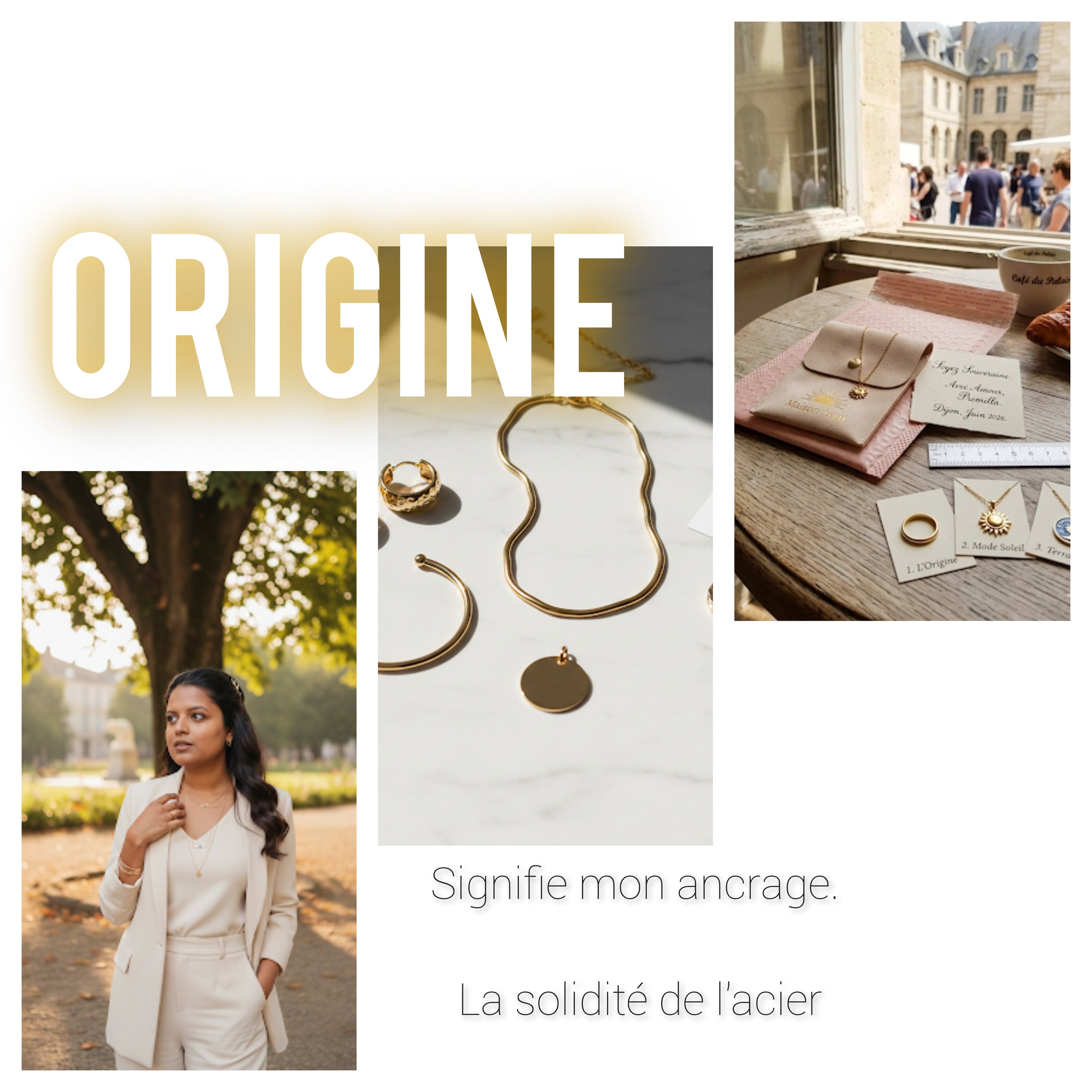 L'Origine