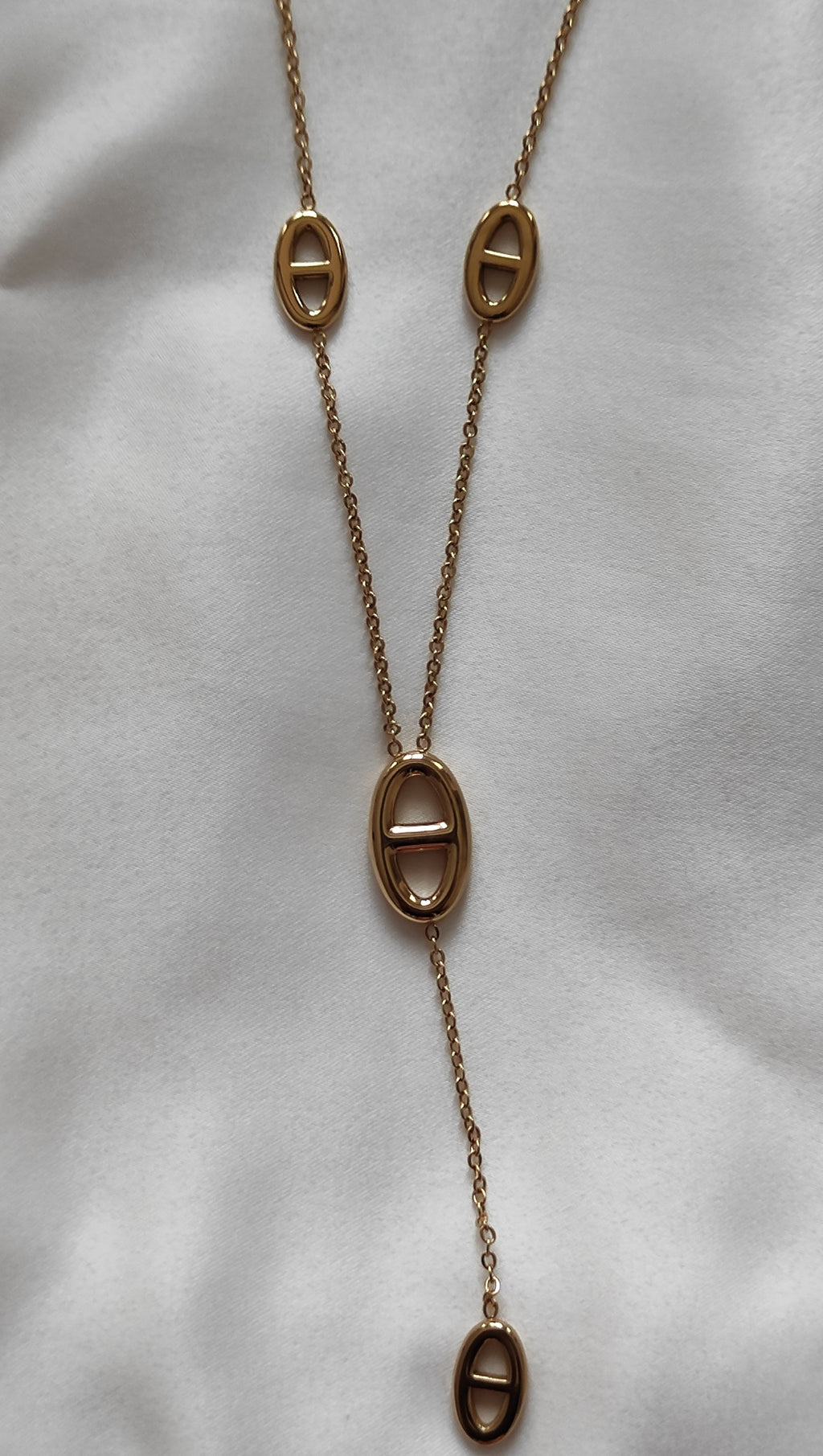 Collier "Daphné"