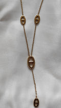 Collier "Daphné"