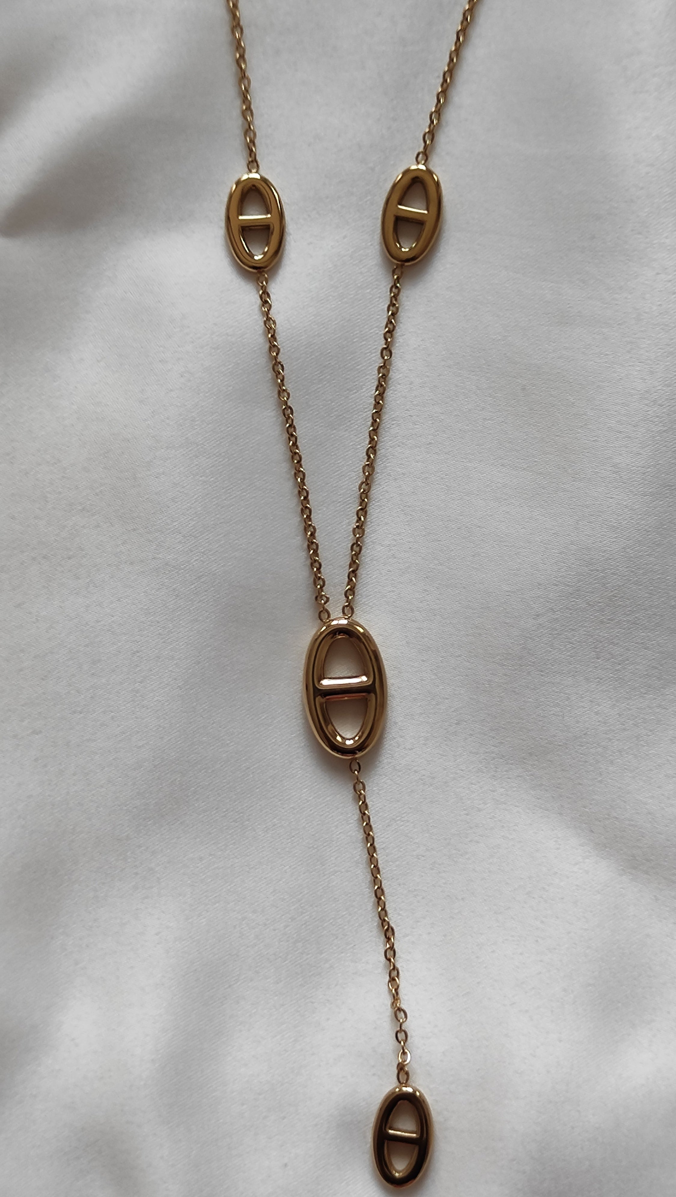 Collier "Daphné"