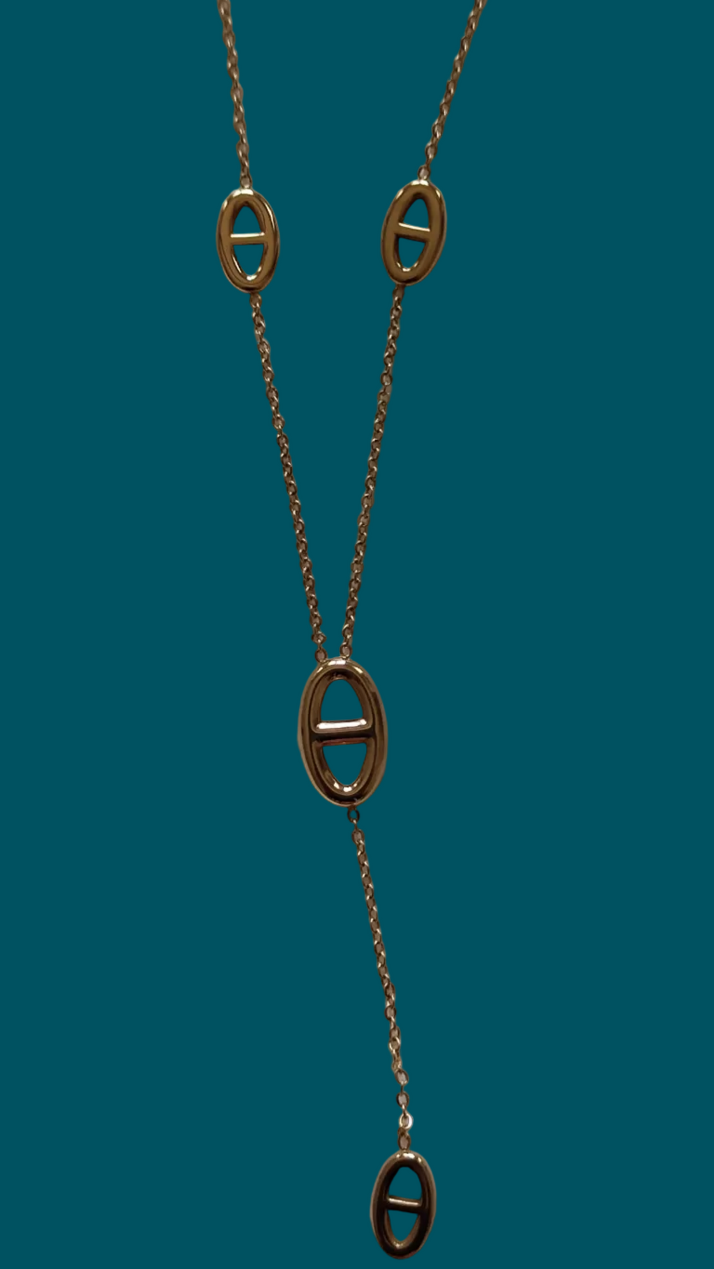 Collier "Daphné"
