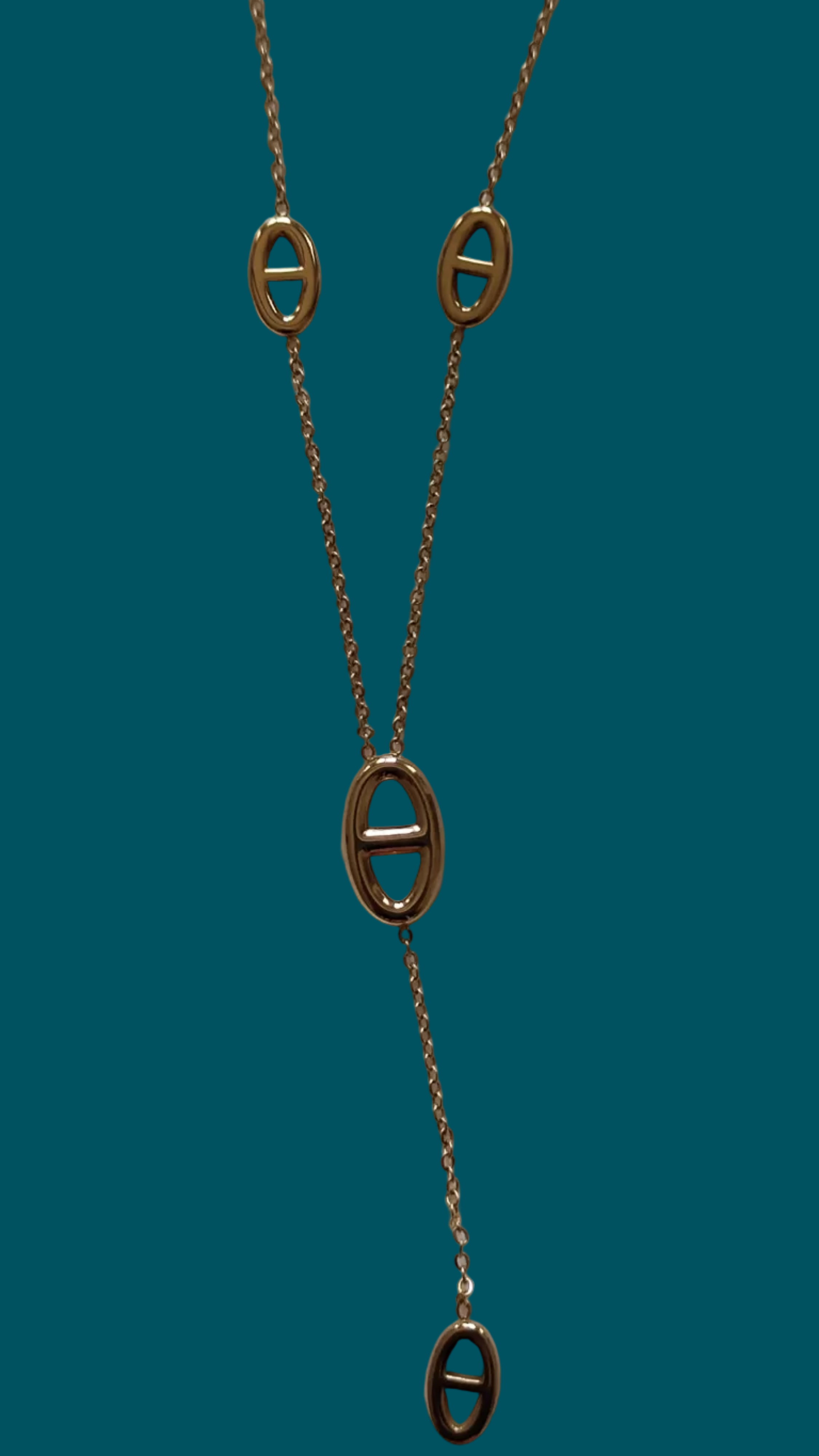 Collier "Daphné"