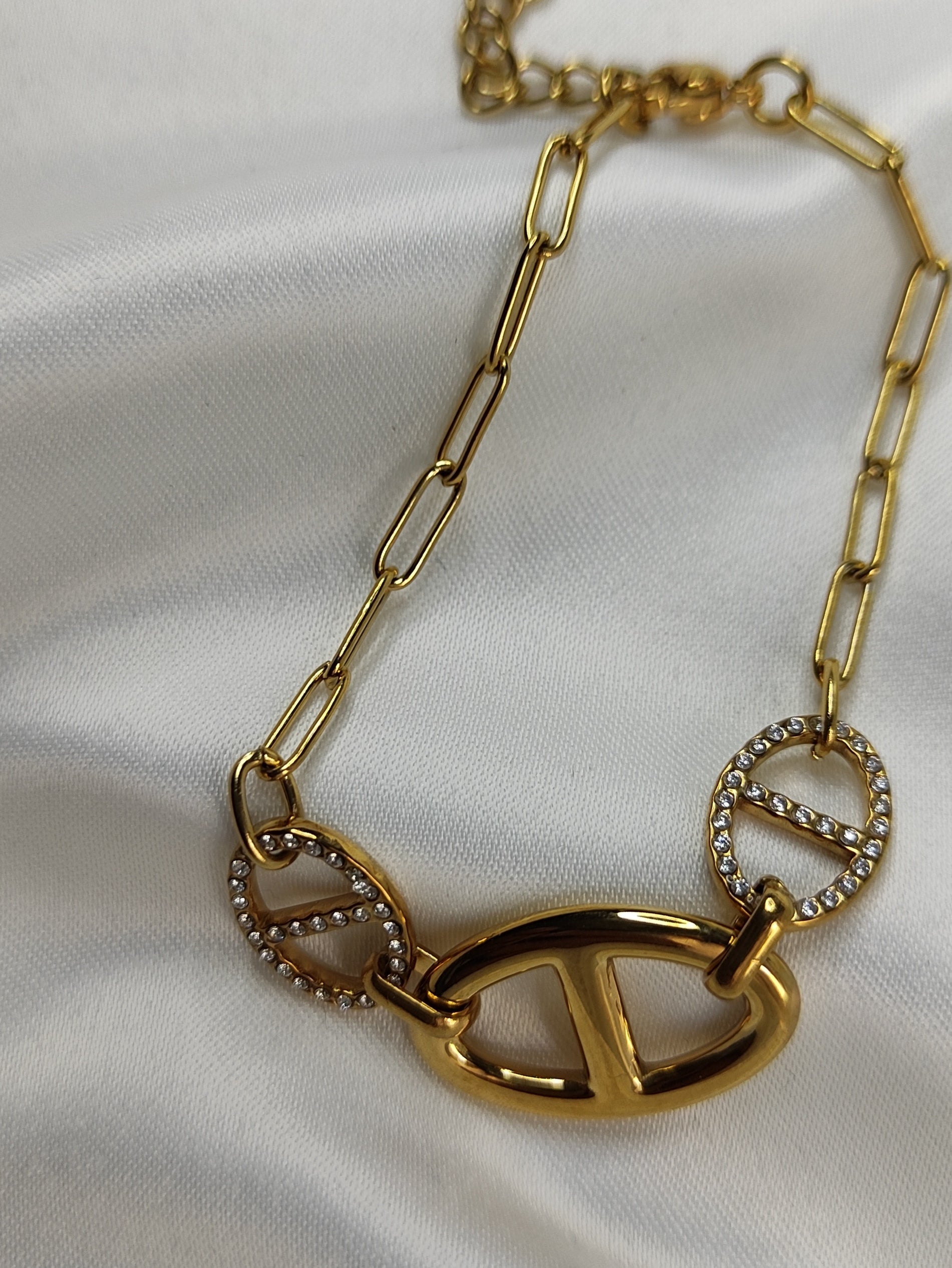 Bracelet "Marina"