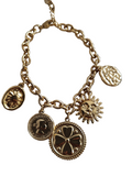 Bracelet "Souveraine"