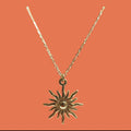 Collier "Summer bliss"