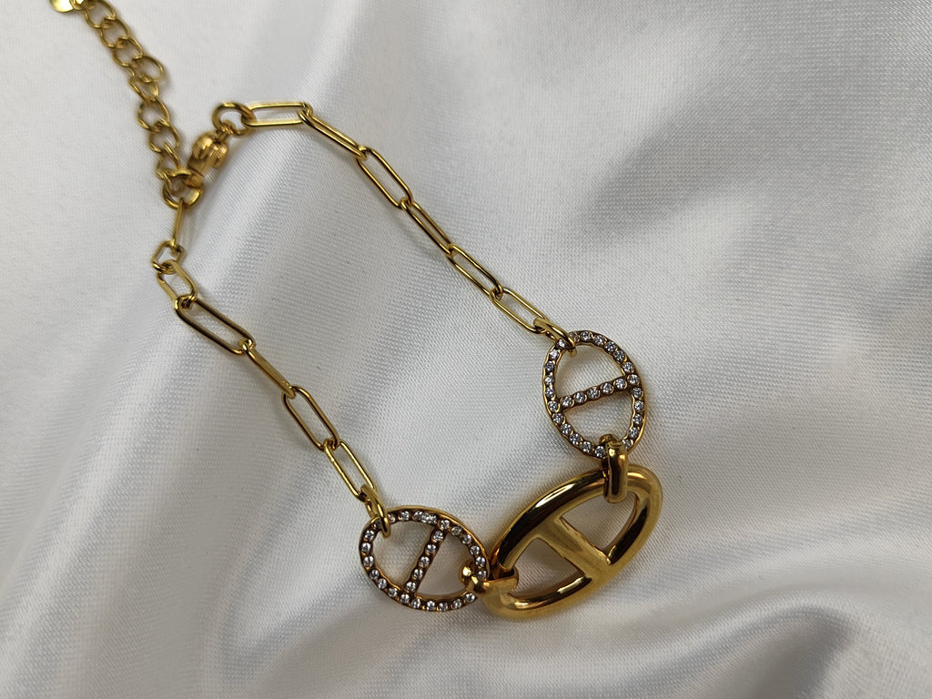 Bracelet "Marina"
