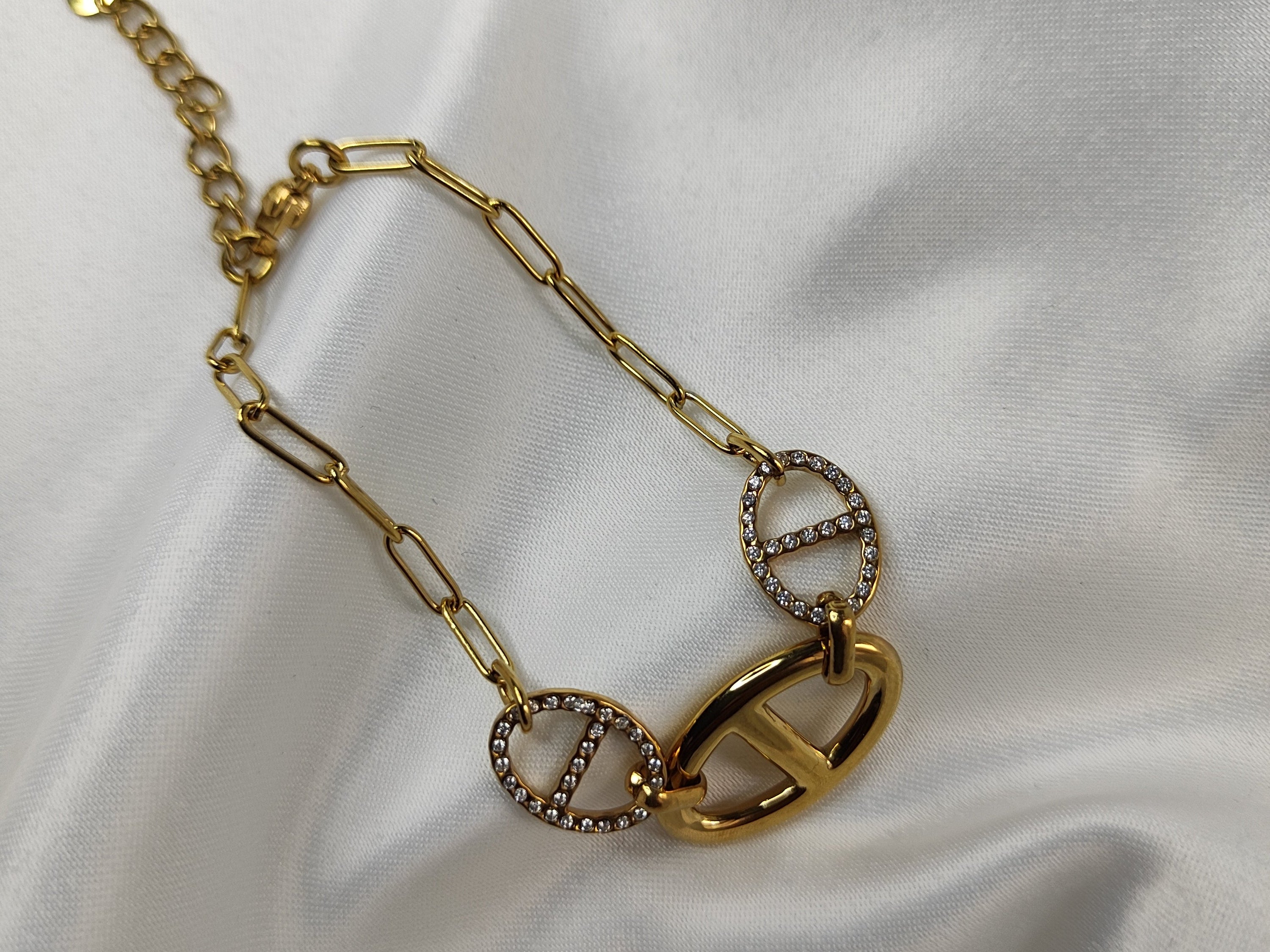 Bracelet "Marina"