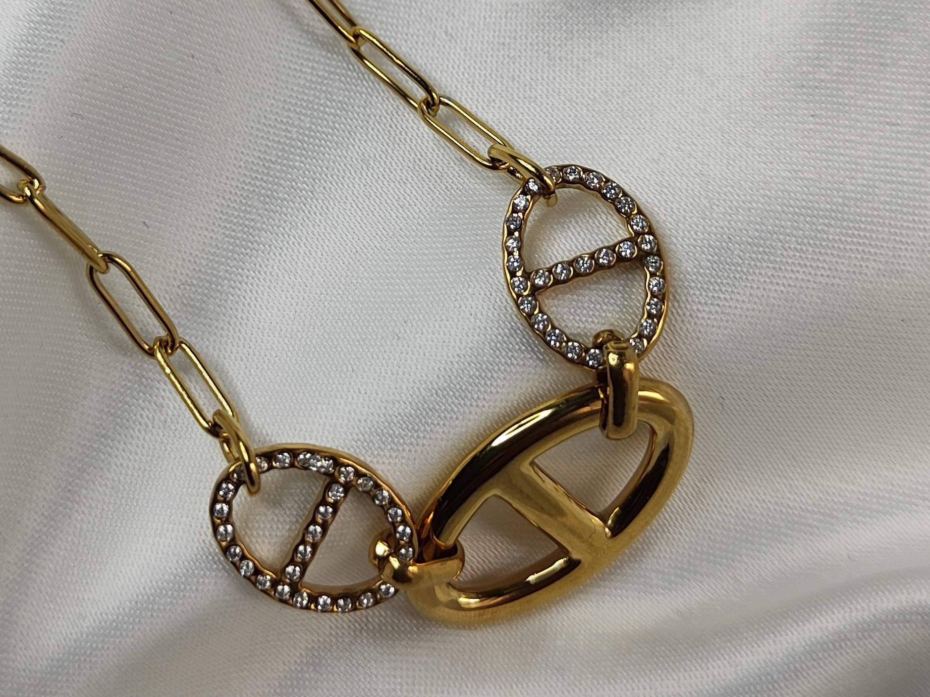Bracelet "Marina"