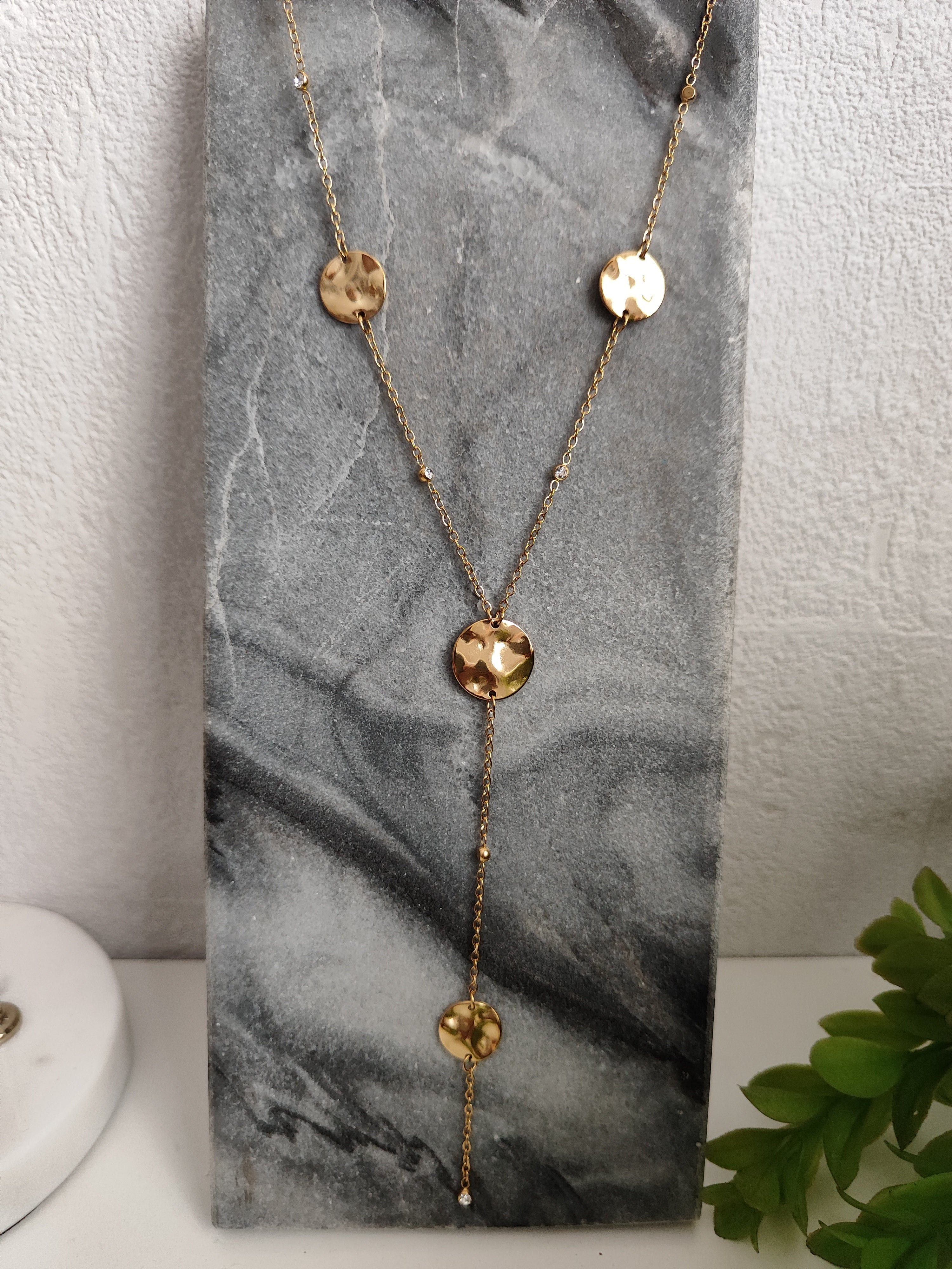 Collier "Maïthé"