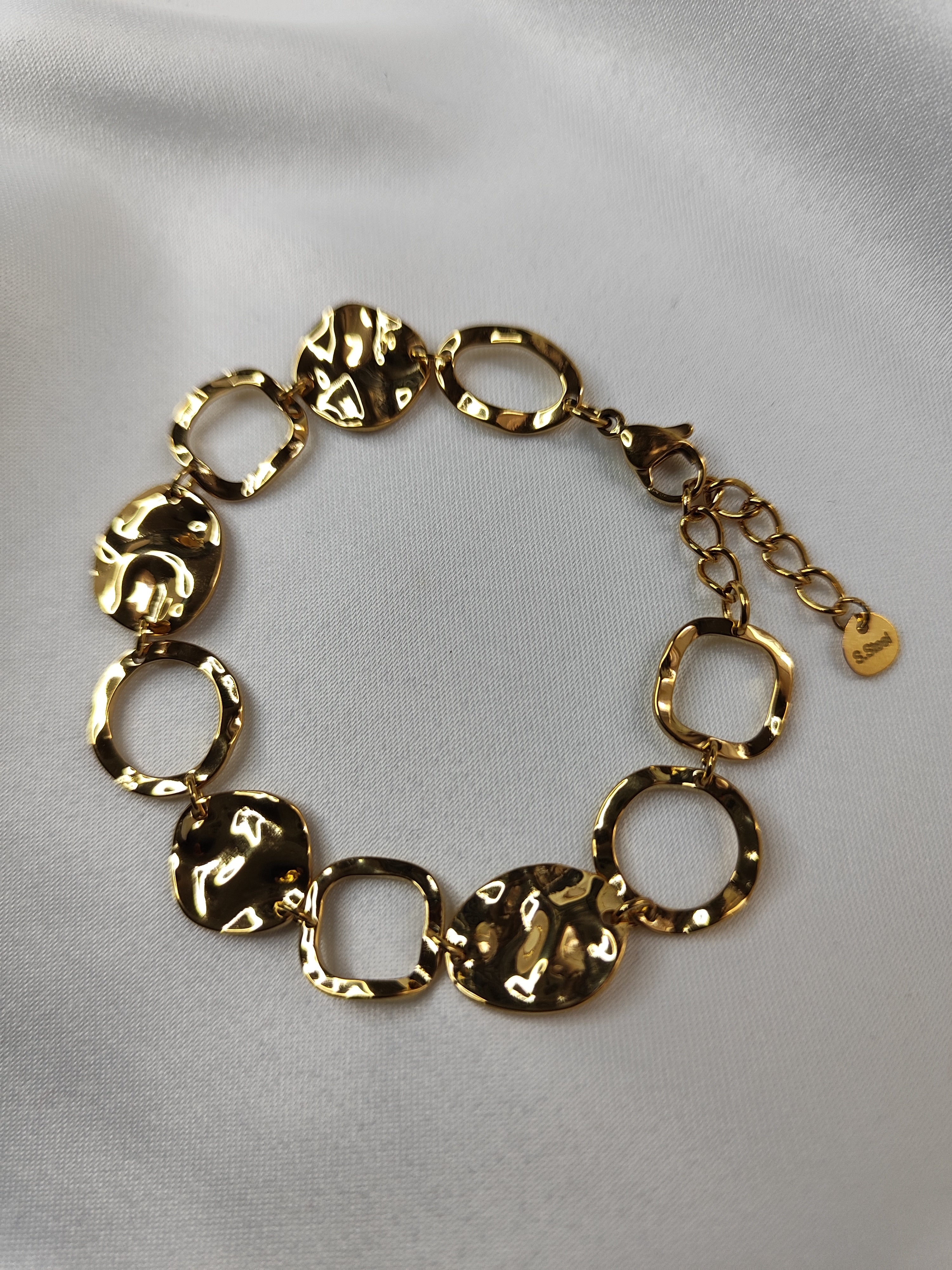 Bracelet " Rayonnement "