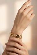 Bracelet " Rayonnement "