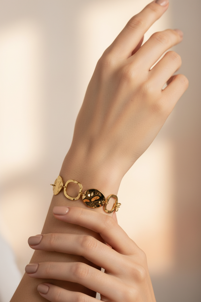 Bracelet " Rayonnement "