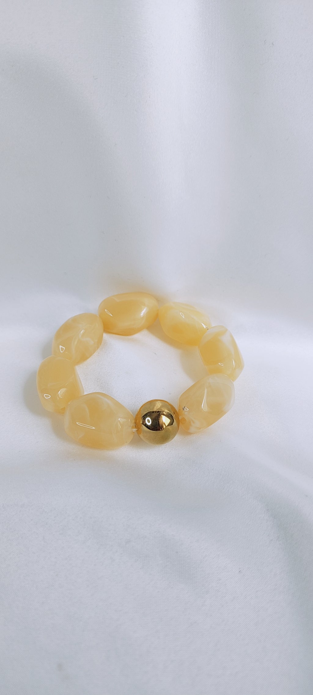 Bracelet "Soléa"