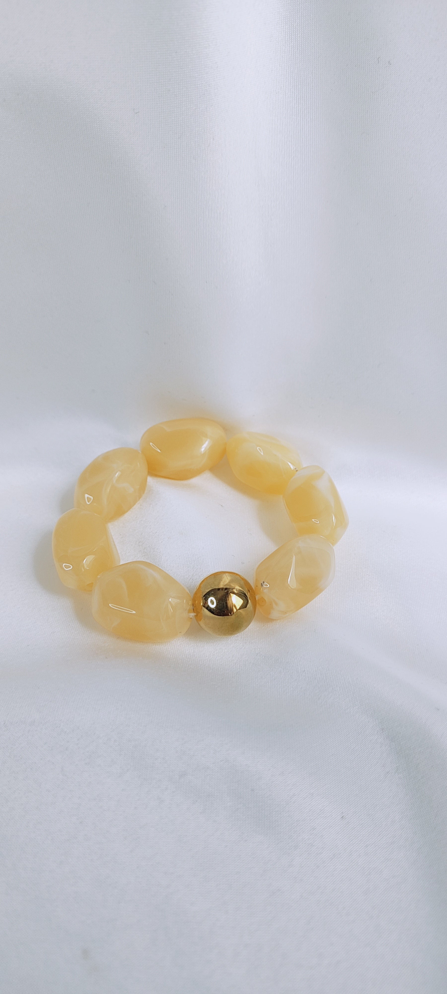 Bracelet "Soléa"