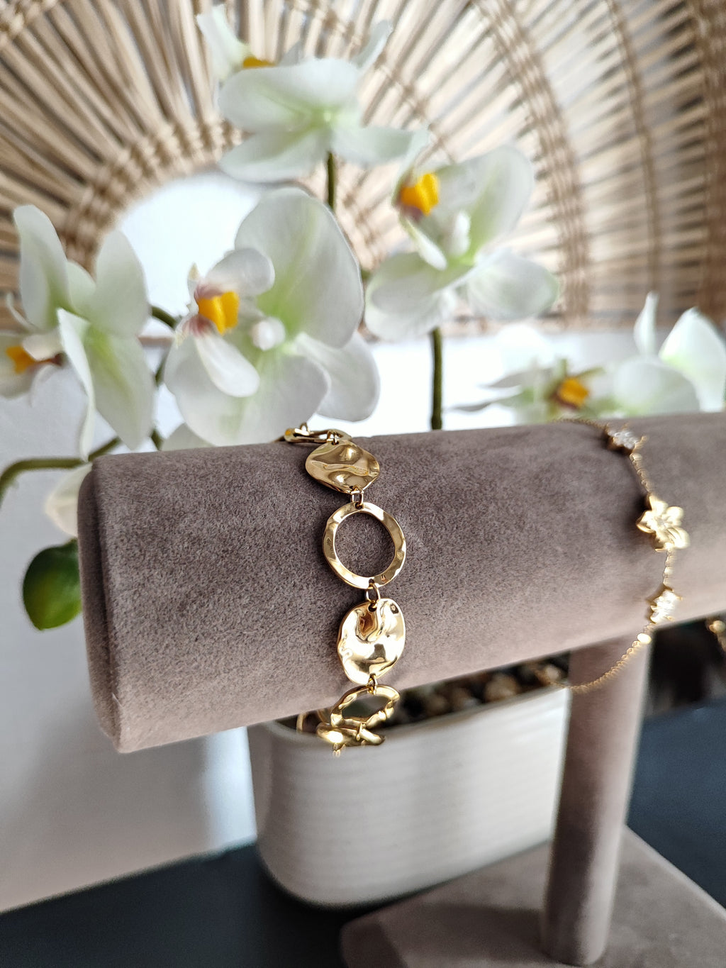 Bracelet " Rayonnement "