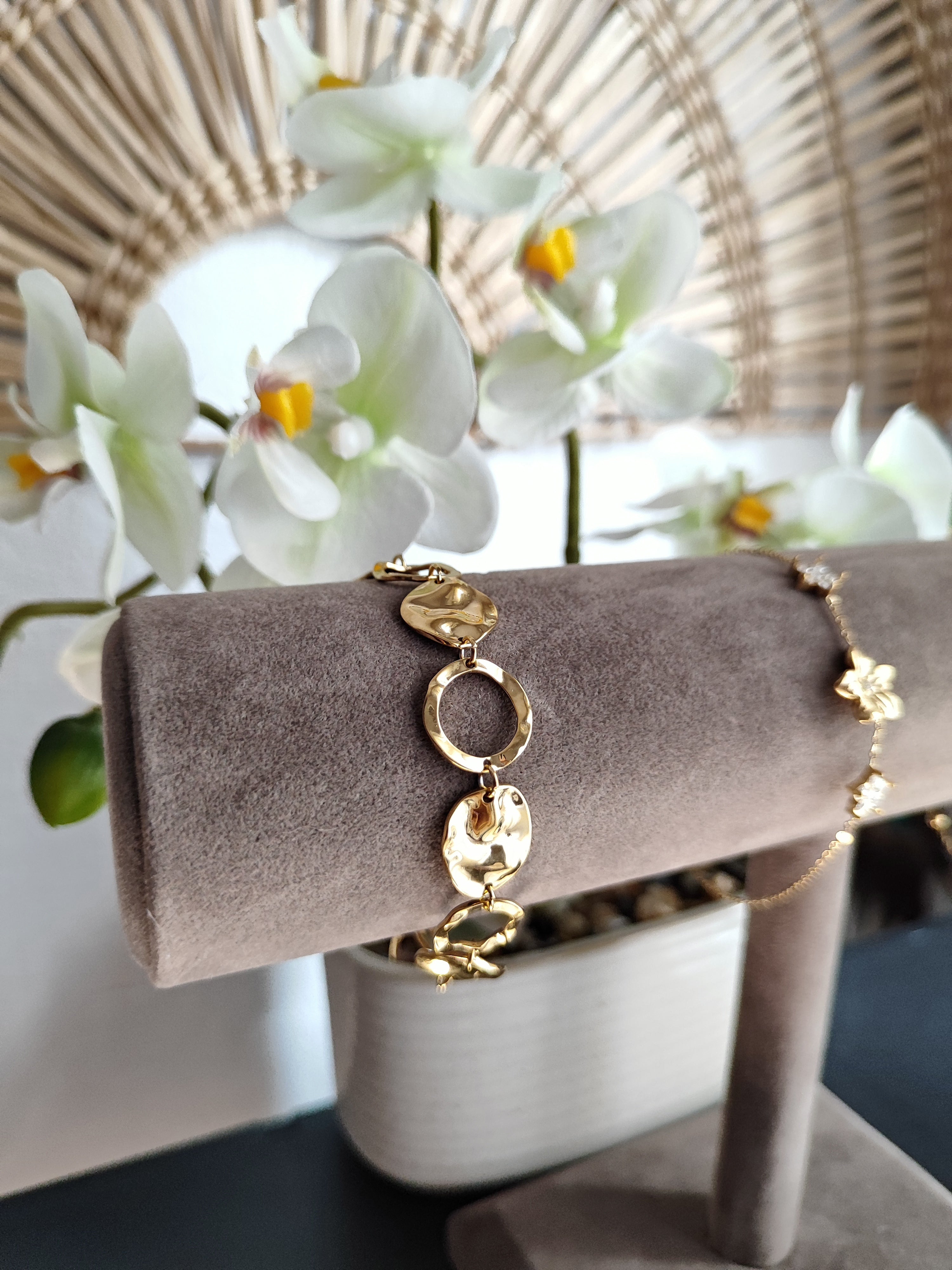 Bracelet " Rayonnement "