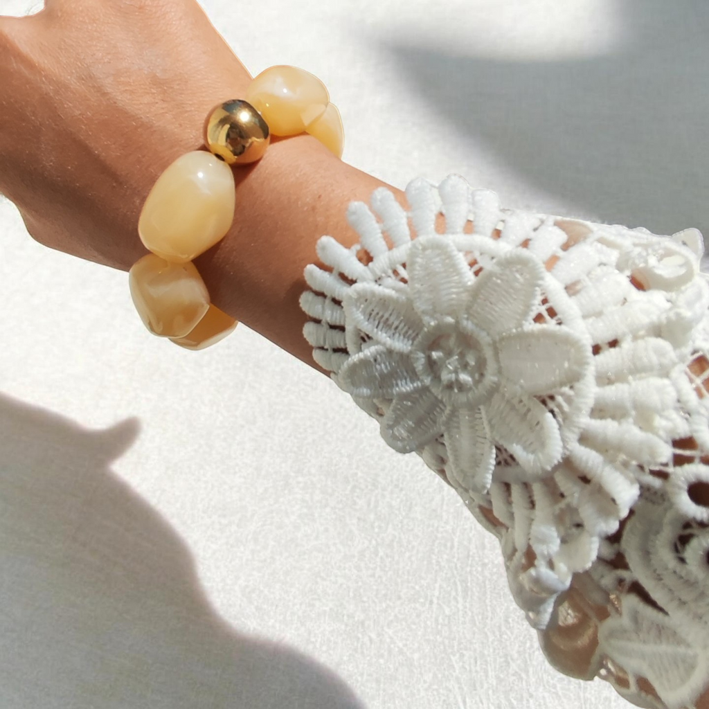 Bracelet "Soléa"