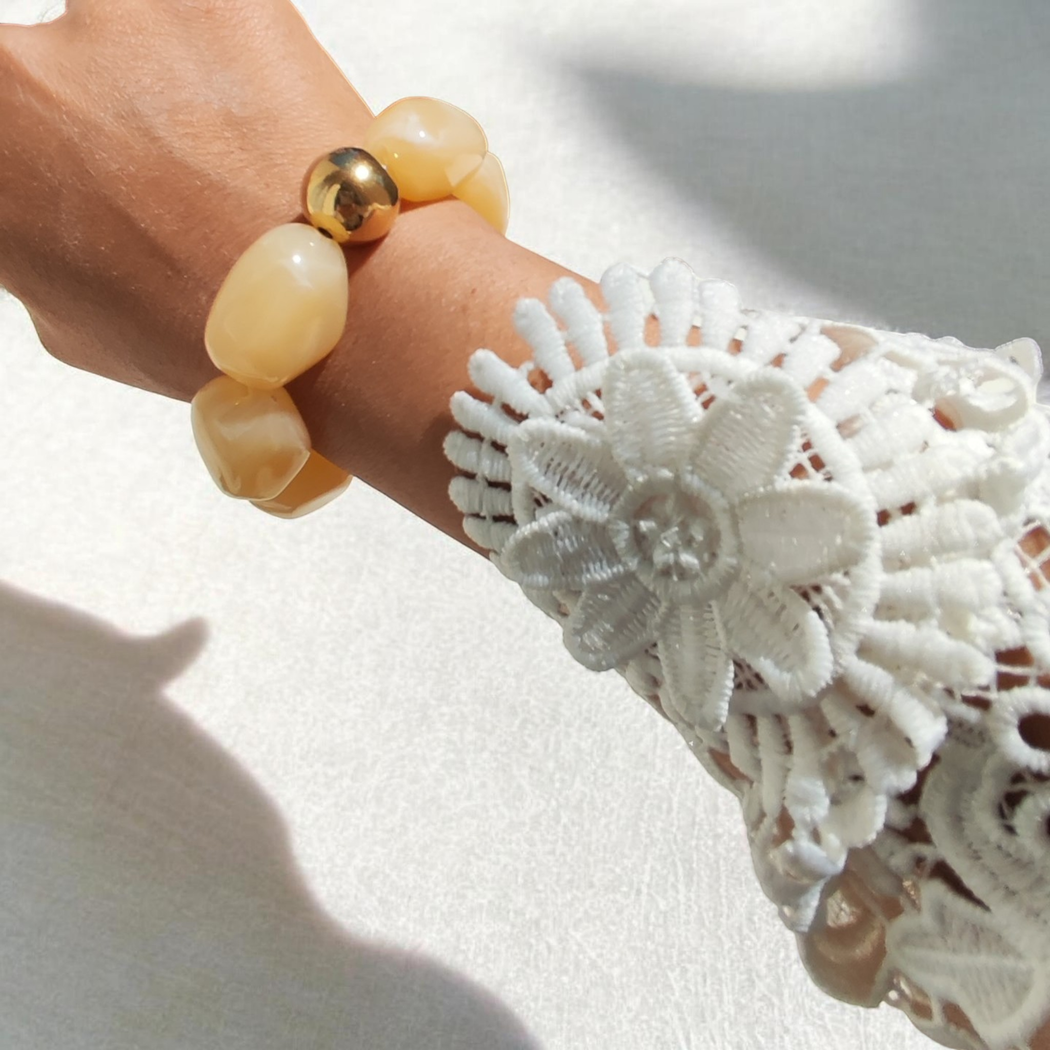 Bracelet "Soléa"