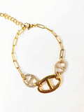 Bracelet "Marina"