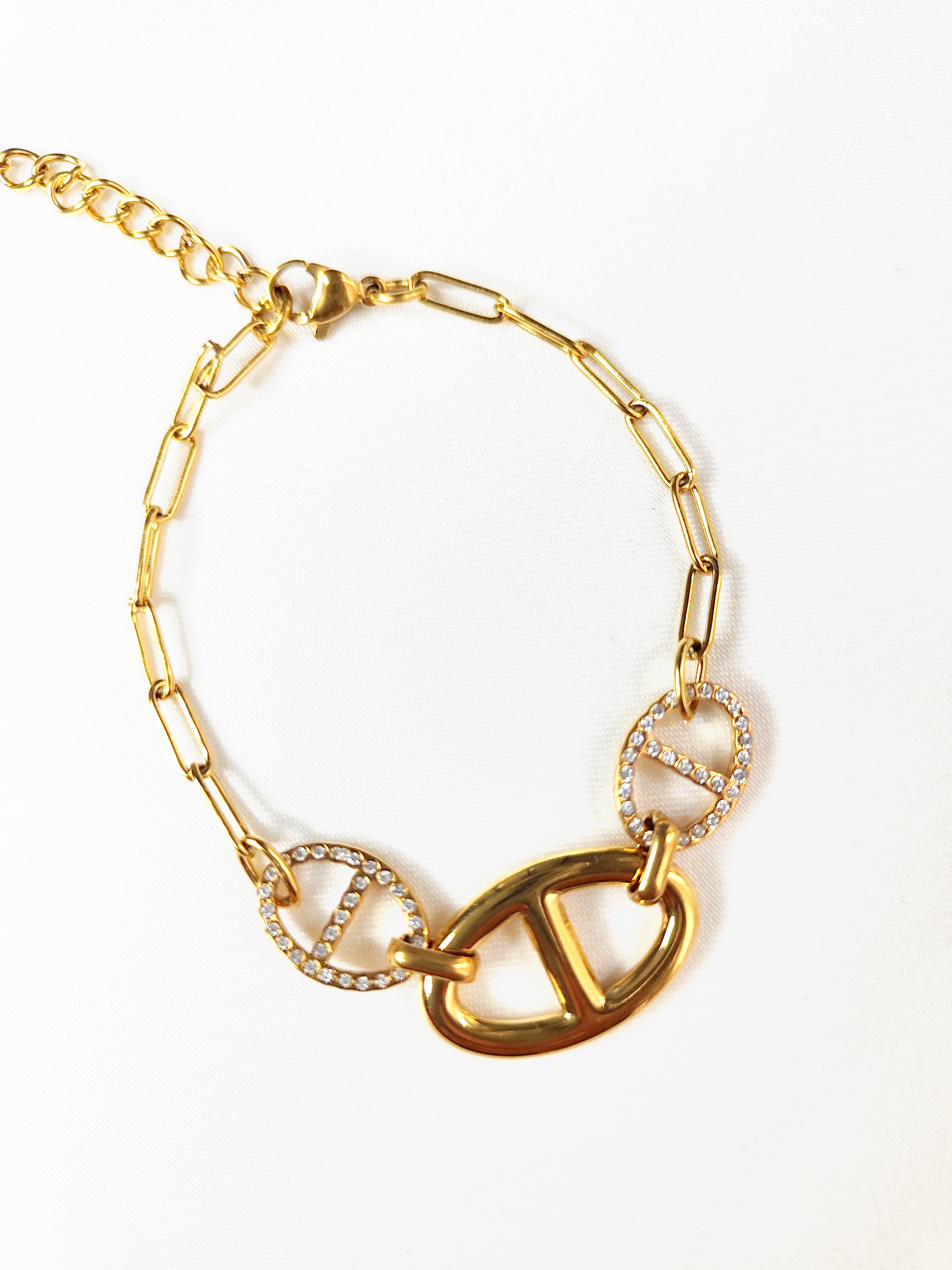 Bracelet "Marina"