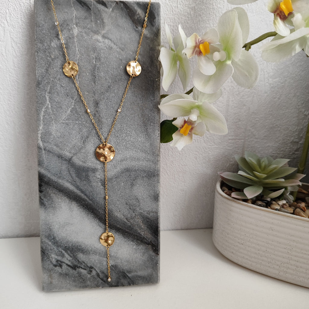 Collier "Maïthé"