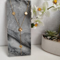 Collier "Maïthé"