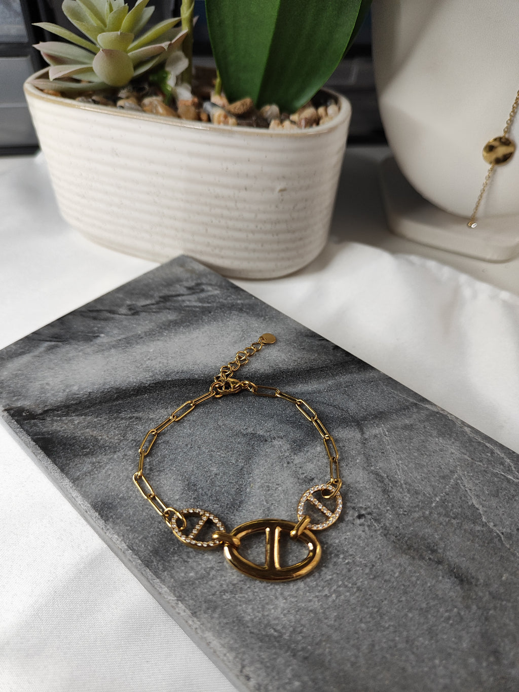 Bracelet "Marina"