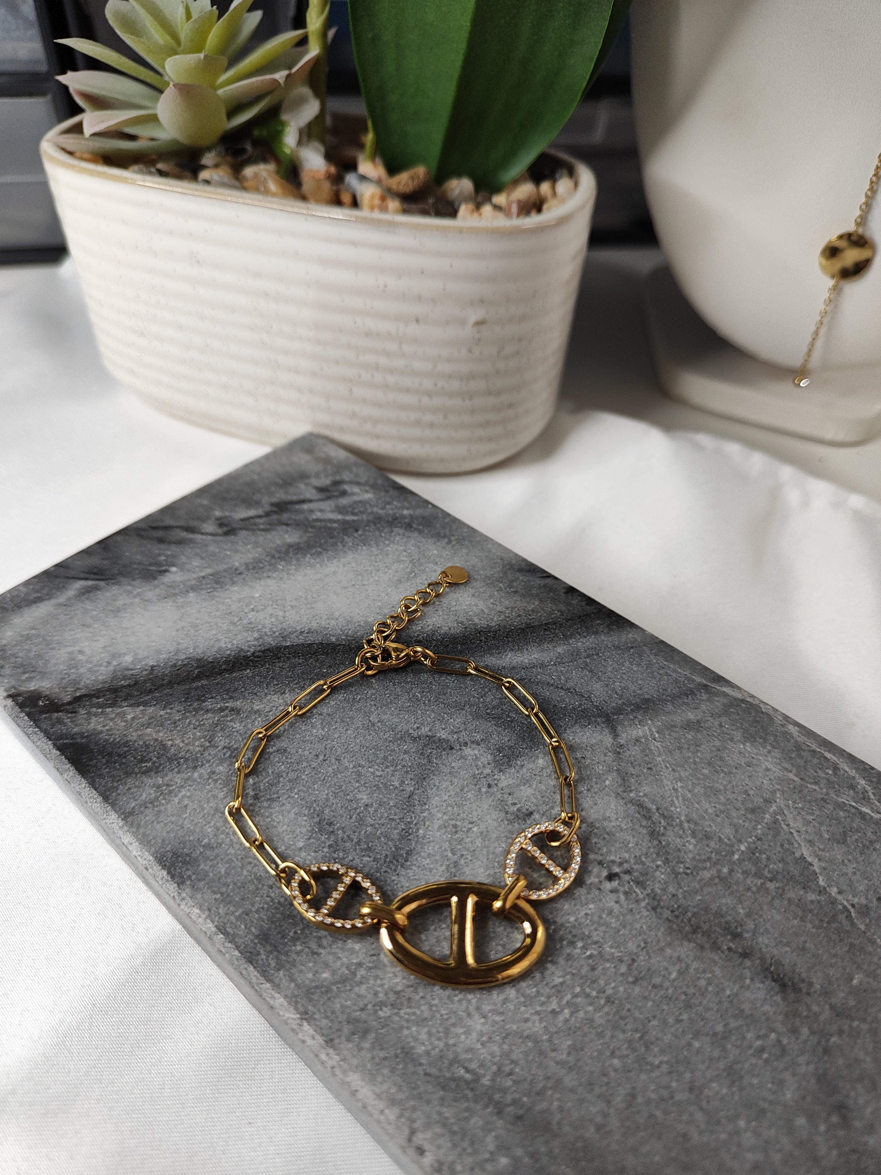 Bracelet "Marina"